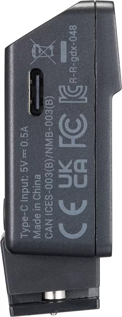 Вспышка Godox iFlash iM22 (черный) фото 3