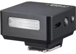 Вспышка Godox iT20 C TTL Mini Flash для Canon фото