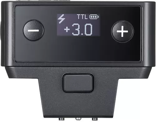 Вспышка Godox iT20 S TTL Mini Flash для Sony фото 5