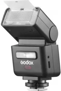 Вспышка Godox iT32 TTL Mini Flash фото