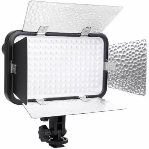 Лампа Godox LED170 II накамерный фото