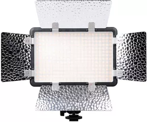 Лампа Godox LED308W II накамерный (без пульта) фото