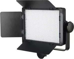 Лампа Godox LED500C студийный (без пульта) фото