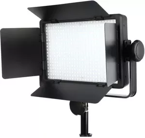 Лампа Godox LED500С студийный фото