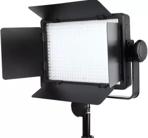 Лампа Godox LED500W студийный (без пульта) фото