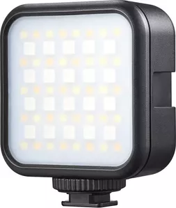 Лампа Godox LED6R RGB накамерный фото