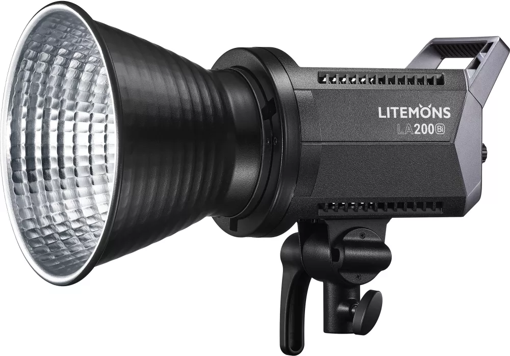 Godox Litemons LA200Bi