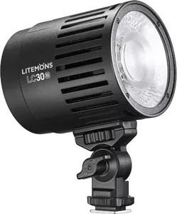 Лампа Godox Litemons LC30Bi фото