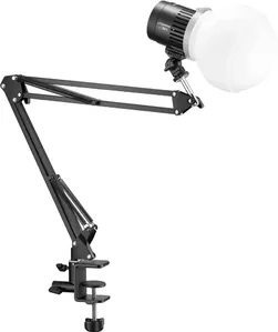 Лампа Godox Litemons LC30D-K1 настольный фото