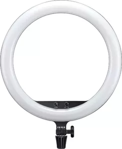 Кольцевая лампа Godox LR150 LED (черный) фото