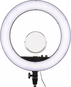 Кольцевая лампа Godox LR160 LED фото