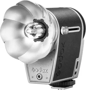 Godox Lux Cadet