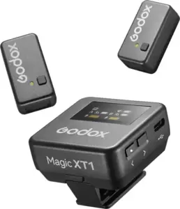 Радиосистема Godox Magic XT1 фото
