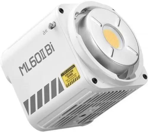 Лампа Godox ML60II Bi Kit2 (с AK-B02) фото