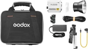 Godox ML60II Bi Kit2 (с AK-B02)
