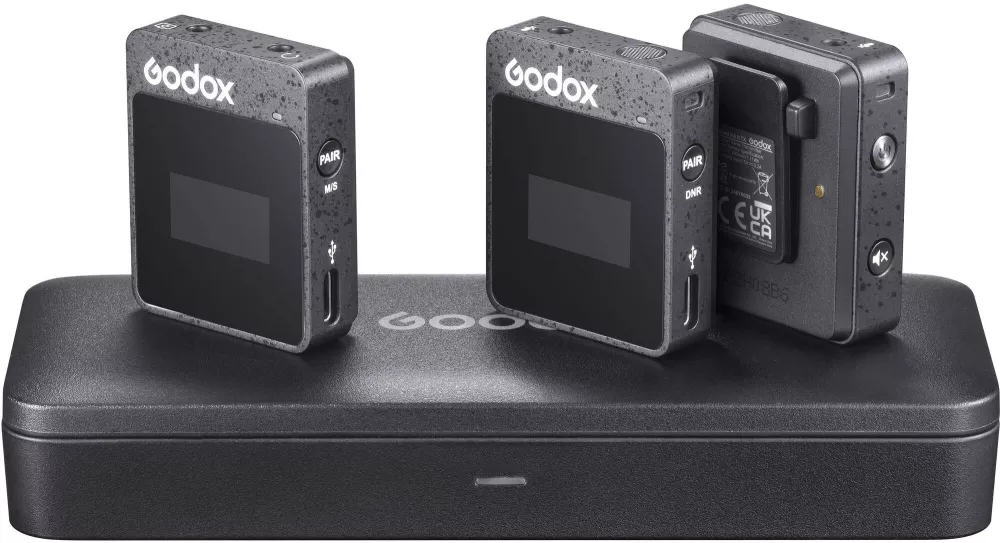 Godox MoveLink II M2