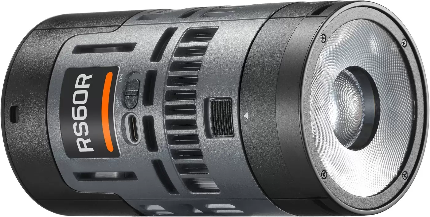 Godox RS60R 1K