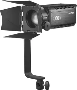 Godox S60Bi фокусируемый