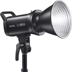 Лампа Godox SL100BI студийный фото