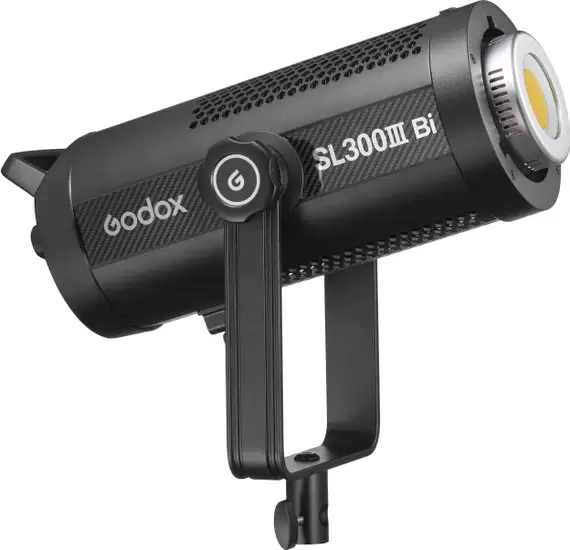 Лампа Godox SL300III Bi студийный фото