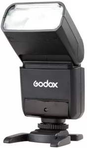 Вспышка Godox ThinkLite TT350C TTL для Canon фото