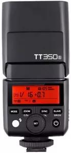 Вспышка Godox ThinkLite TT350S TTL для Sony фото