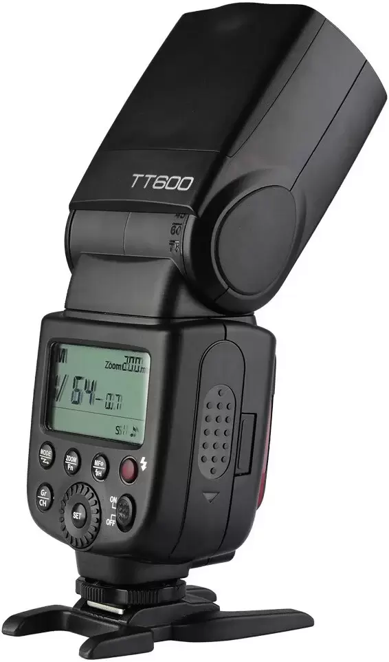 Вспышка Godox ThinkLite TT600 фото 2
