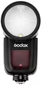 Вспышка Godox V1F для Fujifilm фото