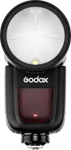 Вспышка Godox V1O для Olympus/Panasonic фото