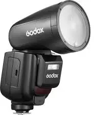 Вспышка Godox V1Pro S TTL для Sony фото