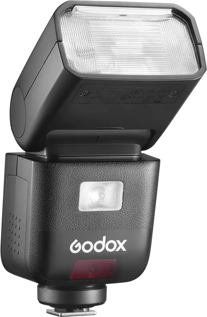 Godox V480F TTL для Fujifilm
