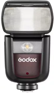 Вспышка Godox V860IIIF TTL для Fujifilm фото