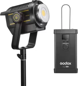 Godox VL150II