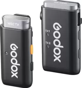 Godox WEC Kit1