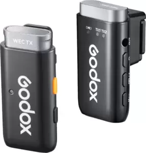 Радиосистема Godox WEC-S Kit1 фото