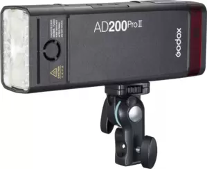 Вспышка Godox Witstro AD200ProII