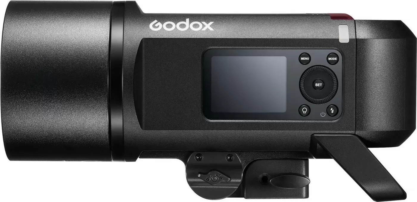 Вспышка Godox Witstro AD600ProII фото