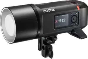 Вспышка Godox Witstro AD600ProII фото