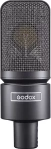 Проводной микрофон Godox XMic10L фото