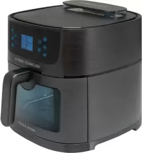 Аэрогриль Goetze & Jensen AF850T фото