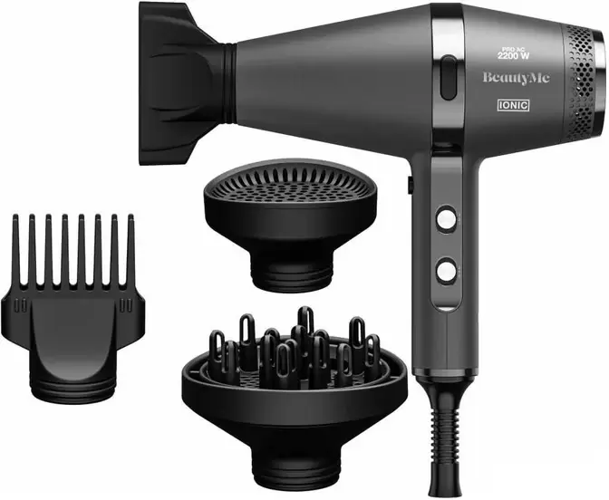Goetze &amp; Jensen BeautyMe HD925