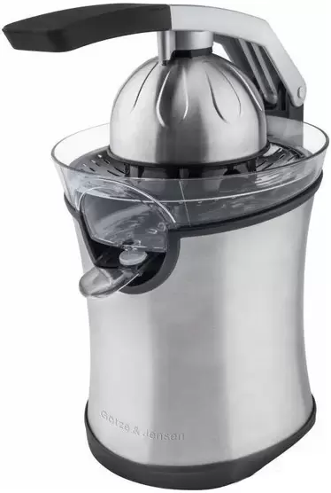 Goetze &amp; Jensen CJ701X