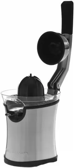 Соковыжималка Goetze &#38; Jensen CJ701X фото