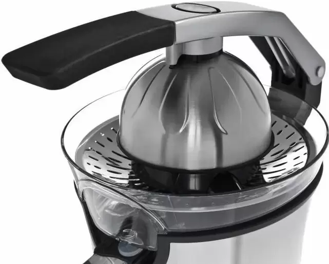 Соковыжималка Goetze &#38; Jensen CJ701X фото