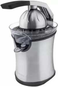 Соковыжималка Goetze &#38; Jensen CJ701X фото