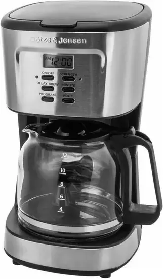 Goetze &amp; Jensen CM600X