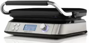 Вафельница Goetze &#38; Jensen DW900 фото