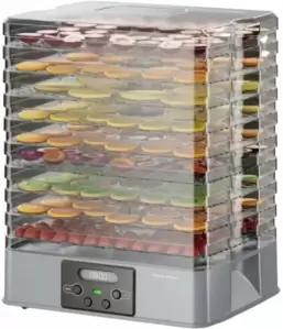 Сушилка для овощей и фруктов Goetze &#38; Jensen FD800  фото