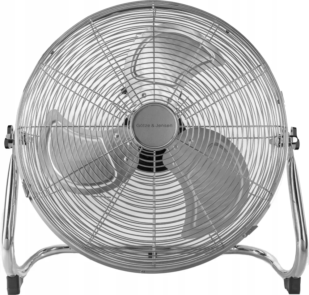 Goetze &amp; Jensen FN505 Chrom