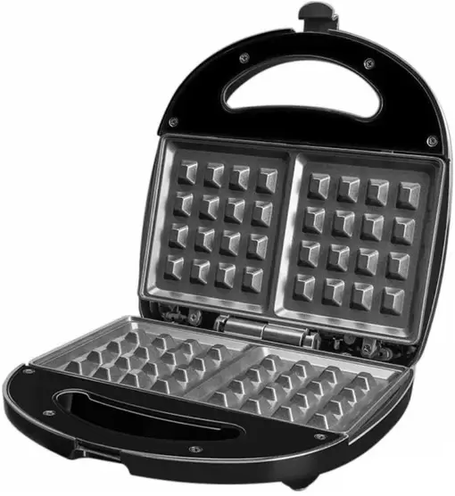 Вафельница Goetze &#38; Jensen GWM500X фото